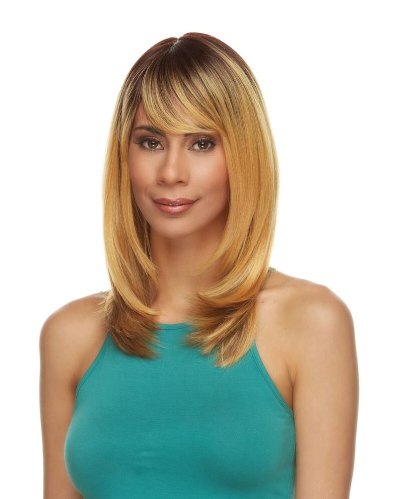 WB- M HS KILEY: MEDIUM BOB STYLE WIG