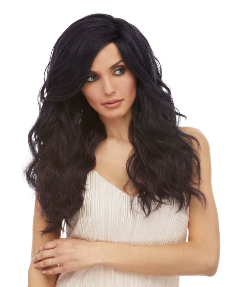 WB- LF CALYX: LONG BEACH WAVES WIG