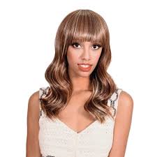 HR-MV-SARAH: FASHION WIG